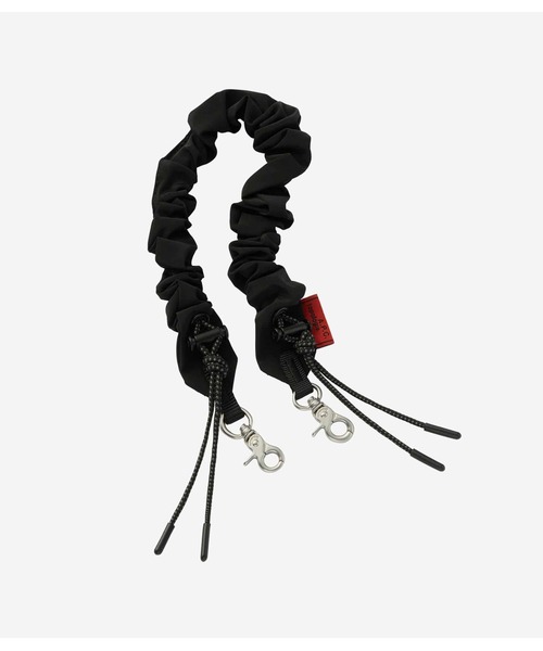 スマホアクセサリー CORDE BUNGEE A.P.C. TOPOLOGIE strap CORDE BUNGEE A.P.C. TOPOLOGIE（スマホグッズ）｜A.P.C.