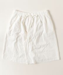VOAAOV | 【VOAAOV】HEAVY JERSEY GARMENT DYE Short Pants(その他パンツ)
