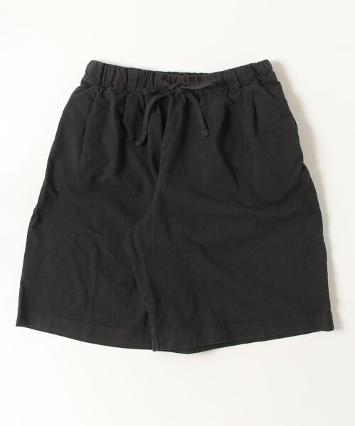 VOAAOV（ヴォアーブ）の「【VOAAOV】HEAVY　JERSEY GARMENT DYE（その他パンツ・メンズ・ブラック/オリーブ/チャコールグレー・2）」の2枚目の写真