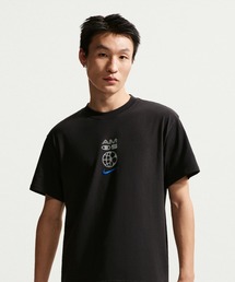 NIKE AS U NSW LSE AM95 REFLECTIVE SS TEE / ナイキ NSW LSE AM95 リフレクティブ T-シャツ 【SP】