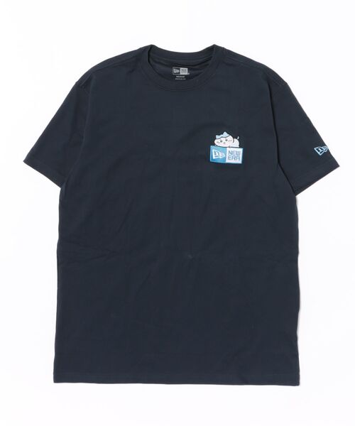 NEW ERA/ニューエラ】3-Pack 半袖 パフォーマンス Tシャツ ちいかわ
