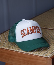 FUNALIVE（ファンアライブ）の「メッシュキャップ（キャップ）」