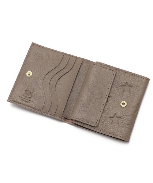 IL BISONTE / ウォレット / 2026 SPRING SUMMER / JAPAN EXCLUSIVE