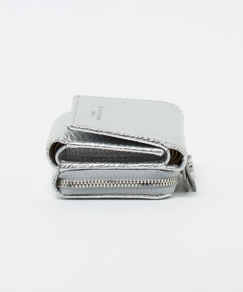 GIANNI CHIARINI＞三つ折りウォレット MTL（財布）｜GIANNI CHIARINI