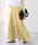Spick & Span�i�X�s�b�N�A���h�X�p���j�́u�s�Z�b�g�A�b�v�t���~�[�u�����h�M���U�[�t���A�X�J�[�g�i�X�J�[�g�j�v�b�C�G���[