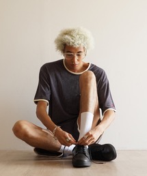 PR01.（ピーアールワン）の「ローファー（ローファー）」