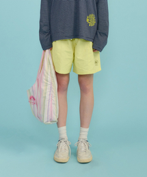 HELLO SUNRISE（ハローサンライズ）の「Water Shorts_Lemon Yellow（その他パンツ）」