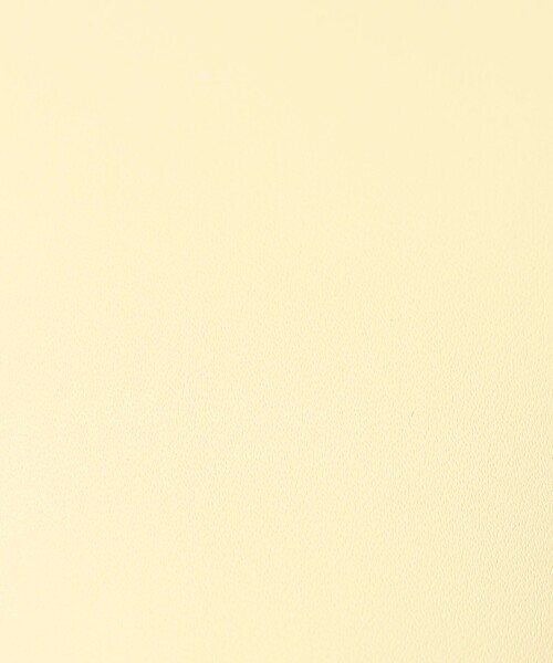 ADD CULUMN(アドカラム)の「ADD CULUMN PORTION S ハンドバッグ(ハンドバッグ・レディース・ライトイエロー/ブラック・FREE)」の5枚目の写真