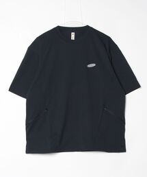 KEEN（キーン）の「DRY TECH LOGO TEE / ドライ テック ロゴ ティー（Tシャツ/カットソー）」