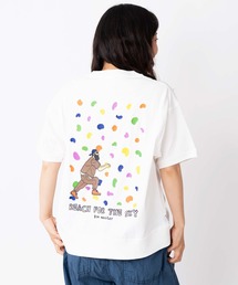 6.2oz ピグメントボルダリングビッグTEE