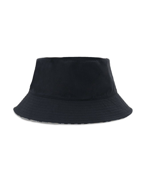 PUMA（プーマ）の「PUMA プーマ ユニセックス ゴルフ PUMA x EDIFICE リバーシブル ハット PUMAxEDIFICE（ハット・メンズ・ネイビー・フリー）」の2枚目の写真