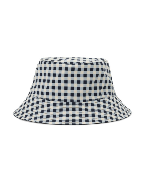 PUMA（プーマ）の「PUMA プーマ ユニセックス ゴルフ PUMA x EDIFICE リバーシブル ハット PUMAxEDIFICE（ハット・メンズ・ネイビー・フリー）」の5枚目の写真