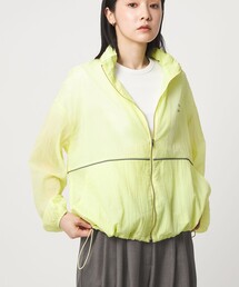 <CITEN>シアージップブルゾン