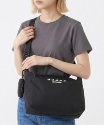 CONVERSE | 【CONVERSE/コンバース】SNEAKERS PRINT ONE SHOULDER(ショルダーバッグ)