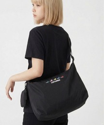 CONVERSE | 【CONVERSE/コンバース】SNEAKERS PRINT ONE SHOULDER(ショルダーバッグ)