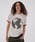 WISH FOR EVER�i�E�B�b�V���t�H�[�G�o�[�j�́uEARTH DESIGN PRINT T/�A�[�X�f�U�C���v�����gT�iT�V���c/�J�b�g�\�[�j�v�b�z���C�g