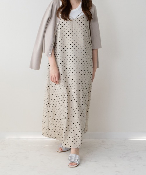 Bridget Birkin(ブリジットバーキン)の「【Bridget Birkin】ラインリボンミュールサンダル(562315)(サンダル・レディース・ブルー系その他/ベージュ系その他/グレー系その他・M/LL/L/S)」の18枚目の写真