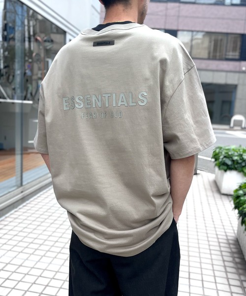 FOG ESSENTIALS｜エフオージーエッセンシャルズのTシャツ/カットソー