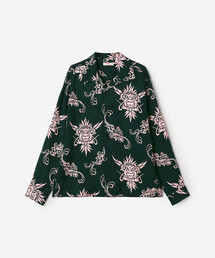 SUN SURF | SUN SURF | ハワイアンシャツ “TIKI” MEN(シャツ/ブラウス)