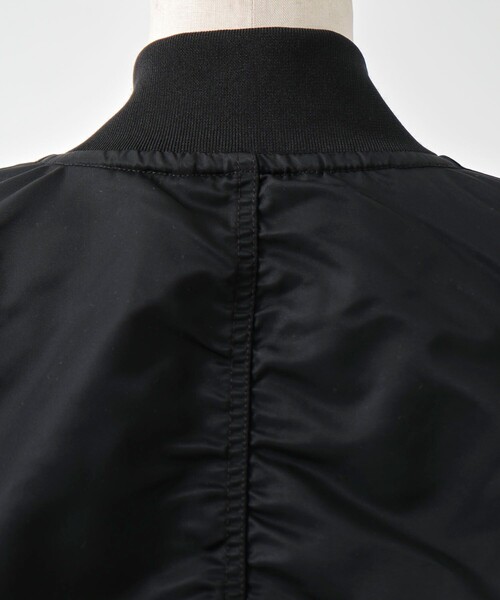 TOGA TOO/トーガトゥ】CONVERTIBLE UTILITY TECH SHIRT/ユーティリティ