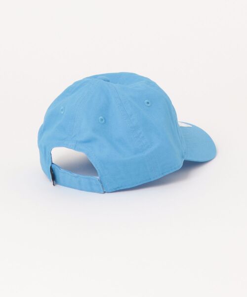 NIKE(ナイキ)の「NIKE/ナイキ キャップ キッズ ジュニア 子供 NAN BUBBLE FUTURA CLUB 8A3161-B9F(キャップ・キッズ・ブルー・FREE)」の2枚目の写真