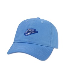 NIKE(�i�C�L)��NIKE/�i�C�L �L���b�v �L�b�Y �W���j�A �q�� NAN BUBBLE FUTURA CLUB 8A3161-B9F(�L���b�v)