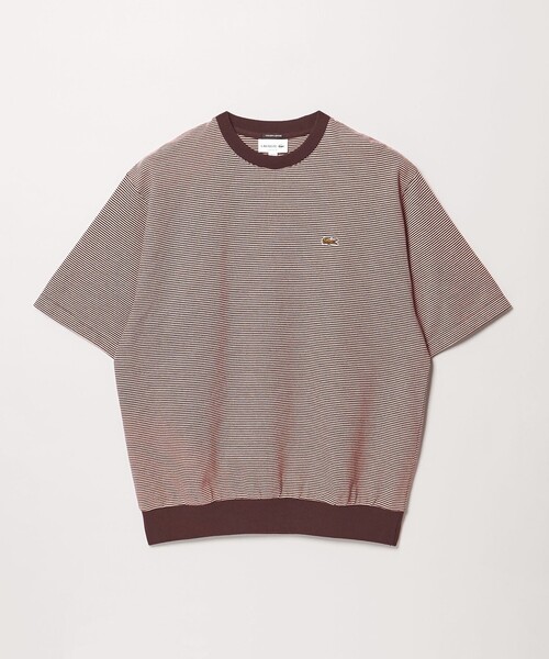 LACOSTE боди‑клюнец футболка