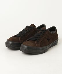 CONVERSE / コンバース：ONE STAR J SUEDE：33702410[AST]