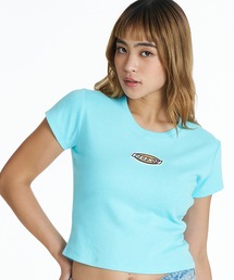 ROXY SURF SOUL S/S TINY TEE Tシャツ 【2026年夏モデル】