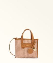 FURLA | フルラ ディバイデッド (Furla Divide It) ミニトートバッグ(トートバッグ)