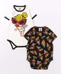 HYSTERIC MINI｜ヒステリックミニ（キッズ）の通販 - ZOZOTOWN