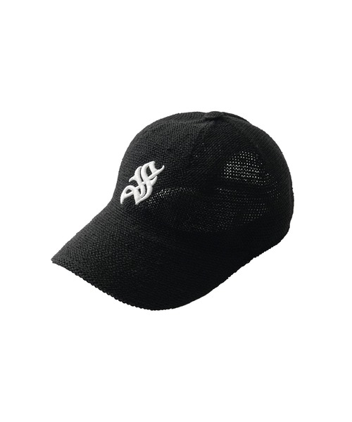 Subciety(サブサエティ)の「Thermo linen cap(キャップ・メンズ・ネイビー/ブラック/グリーン・FREE)」の11枚目の写真
