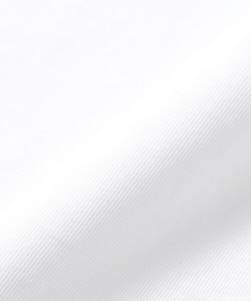 TOKYO CULTUART by BEAMS(トウキョウカルチャートバイビームス)の「Somewhere in Tokyo / Det-riot Logo Tee Designed by SiT(Tシャツ/カットソー・レディース・ブラック/ホワイト・MEDIUM/LARGE/X-LARGE)」の11枚目の写真