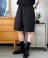 ZOZOMARKET by idaka（ゾゾマーケットバイイダカ）の「【インフルエンサー idakaセレクト】ワッシャーワイドカーゴショーツ（その他パンツ・M）」