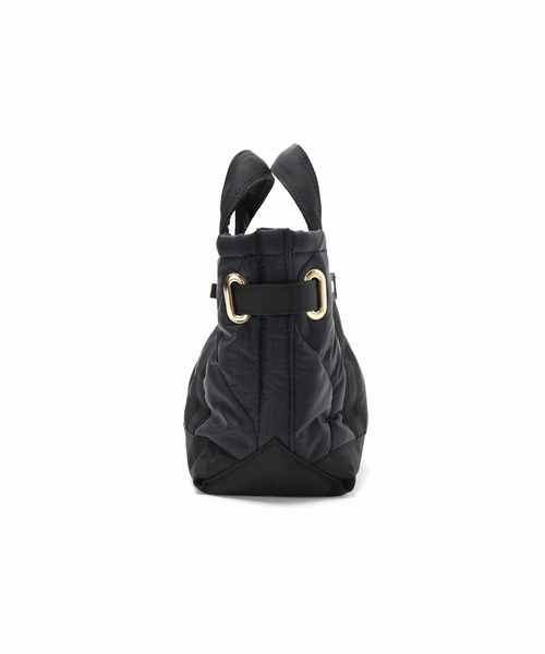 sita parantica(シータパランティカ)の「《追加》別注 SITA PARANTICA/シータパランティカ TOTE RP S バッグ(ショルダーバッグ・レディース・ブラック・FREE)」の9枚目の写真