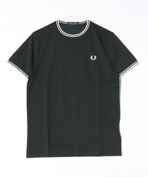 FRED PERRY（フレッドペリー）の「半袖Tシャツ（Tシャツ/カットソー）」