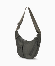 SEALSON（シールソン）の「SEALSON / シールソン M1 CROSSBODY BAG GRAVEL GREY（ショルダーバッグ）」