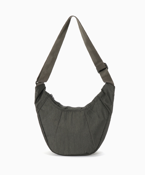 SEALSON / シールソン M1 CROSSBODY BAG GRAVEL GREY（ショルダー