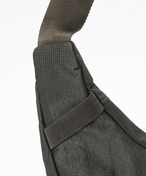 SEALSON / シールソン M1 CROSSBODY BAG GRAVEL GREY（ショルダー