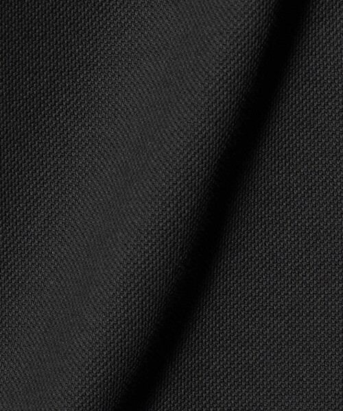 FRED PERRY（フレッドペリー）の「【別注】＜FRED PERRY＞ツインティップ ボタンスルー シャツ（シャツ/ブラウス・メンズ・ブラック/ダークグレー・M/L/XL）」の8枚目の写真