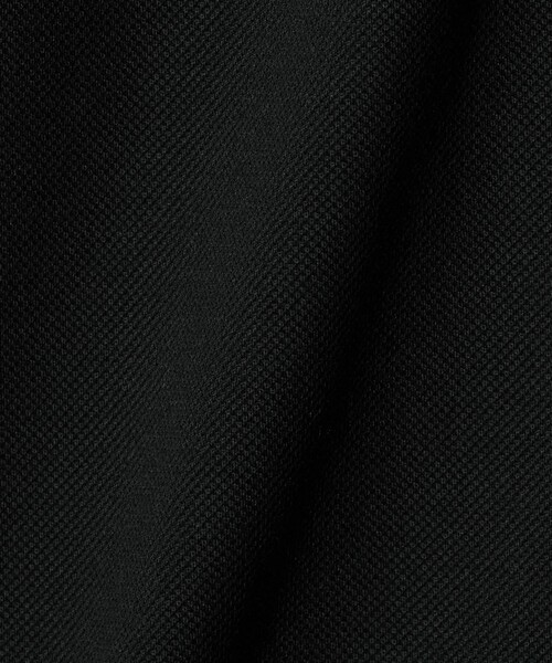 FRED PERRY（フレッドペリー）の「【別注】＜FRED PERRY＞ツインティップ ボタンスルー シャツ（シャツ/ブラウス・メンズ・ブラック/ダークグレー・M/L/XL）」の5枚目の写真
