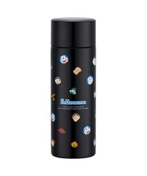 Skater（スケーター）の「ポケットステンレスマグボトル120ml SMBC1B（水筒）」