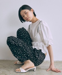 EN NEUME｜エンノイムのパンツ通販 - ZOZOTOWN