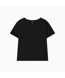 BASIC STANDARD T-SHIRT, BLACK