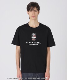BLACK LABEL CRESTBRIDGE｜ブラックレーベル・クレストブリッジ