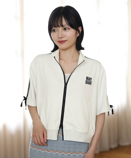 レディースのジャージ（花柄・ボタニカル柄）ファッション通販 - ZOZOTOWN