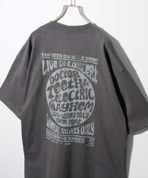【SETUP7】ムービー グラフィック Tシャツ MNY / Back to the Future(バック・トゥ・ザ・フューチャー)/ Jurassic Park(ジュラシック・パーク)/ Jurassic World(ジュラシック・ワールド)/ JAWS(ジョーズ)/ Gremlins(グレムリン)/ IT(イット)/ Joker / The Goonies / The Muppets