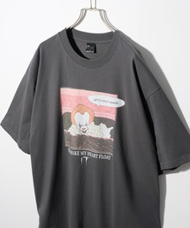 Disney(�f�B�Y�j�[)�́ySETUP7�z���[�r�[ �O���t�B�b�N T�V���c MNY / Back to the Future�i�o�b�N�E�g�D�E�U�E�t���[�`���[�j/ Jurassic Park�i�W�����V�b�N�E�p�[�N�j/ Jurassic World�i�W�����V�b�N�E���[���h�j/ JAWS�i�W���[�Y�j/ Gremlins�i�O���������j/ IT�i�C�b�g�j/ Joker / The Goonies / The Muppets(T�V���c/�J�b�g�\�[)