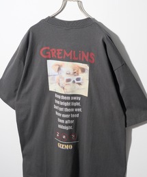 【SETUP7】ムービー グラフィック Tシャツ MNY / Back to the Future(バック・トゥ・ザ・フューチャー)/ Jurassic Park(ジュラシック・パーク)/ Jurassic World(ジュラシック・ワールド)/ JAWS(ジョーズ)/ Gremlins(グレムリン)/ IT(イット)/ Joker / The Goonies / The Muppets