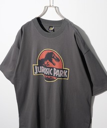【SETUP7】ムービー グラフィック Tシャツ MNY / Back to the Future(バック・トゥ・ザ・フューチャー)/ Jurassic Park(ジュラシック・パーク)/ Jurassic World(ジュラシック・ワールド)/ JAWS(ジョーズ)/ Gremlins(グレムリン)/ IT(イット)/ Joker / The Goonies / The Muppets